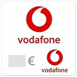 Vodafone CallNow Prepaid Guthaben - für Deutschland - per E-Mail