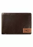 camel active California Wallet Brown