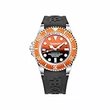Bobroff BF0004IBN-BFSTN (Ø 42 mm)