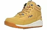 FILA Herren Alpha Boot , Chipmunk, 44 EU