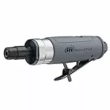 Ingersoll Rand Druckluft Geradschleifmaschine 308B-M, Professionelles Werkzeug als Polier- und Schleifmaschine für Metall, Holz und vieles mehr