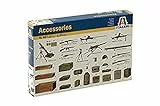 Italeri IT0407 510000407 - Accessories