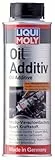 LIQUI MOLY Oil Additiv | 200 ml | Öladditiv | Art.-Nr.: 1012, farblos