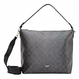 Joop! Cortina Piazza Alara Hobo L Seal Brown