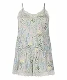 Hunkemöller Pyjama-Set - HKM Green - S