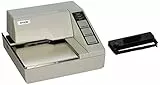 Epson C31C163272 TM-U 295 RS232 Rezept Nadeldruck