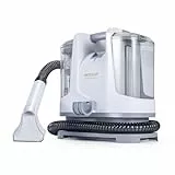 WECLEAN C2 Nasssauger Polsterreiniger Gerät,Tragbarer Teppichreiniger Entwickelt für Teppiche, Sofas,Autos& Familien mit Haustieren