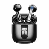 JBES Kopfhörer Kabellos Bluetooth