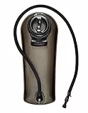 CAMELBAK Unisex-Adult Max Gear Omega Trinkblase 3 Liter, Brown, 3L