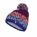 Spyder Mädchen Brrr Berry Beanie