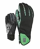 Level Suburban Handschuhe Green 8,5/ML