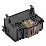 Dioche Druckkopf für C310A Drucker Photojet Druckkopf Druckkopf 5 Steckplätze für 564 5468 C5388 C6380 D7560 309A Ersatzzubehör