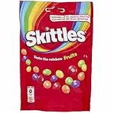SKITTLES Fruits 136g