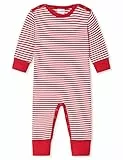 Schiesser Baby Anzug mit Vario Fuß