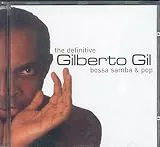 The Definitive-Bossa Samba & Pop