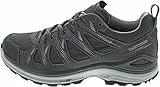 LOWA Halbschuh INNOX EVO II GTX Ws asphalt/lachs, 39.5