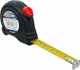 BGS Diy 9666 | Rollbandmaß | 19 mm x 5 m