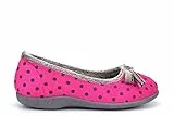 Sleepers Louise 8 Pink