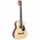 MARTIN LX1RE Little Martin Elektro-Akustik-Gitarre