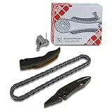 febi bilstein 48775 Kettensatz für Einspritzpumpe, 1 Stück