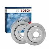 Bosch Automotive 986478601 Bremsscheibe - (Paar)