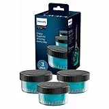 Philips Quick Clean Reinigungskartusche (Modell CC13/50)