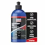 LIQUI MOLY Lackreiniger 2500 | 500 ml | Lackpflege / Lackreinigung / Politur | Art.-Nr.: 21760, farblos