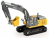 John Deere Prestige Collection 1/50 Scale 210G LC Excavator Ages 14+