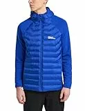 Jack Wolfskin Herren Routeburn Pro Hybrid M Softshelljacke, Vibrant Blue, 3XL EU