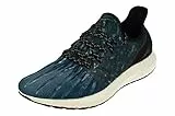 adidas AM4 Game of Thrones Herren Running Trainers Sneakers (UK 11.5 US 12 EU 46 2/3, Black Navy FV8251)