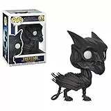 Funko POP! Vinyl: Fantastic Beasts 2: Thestral, Multi - Vinyl-Sammelfigur - Geschenkidee - Offizielle Handelswaren - Spielzeug Für Kinder Und Erwachsene - Movies Fans - Modellfigur Für Sammler