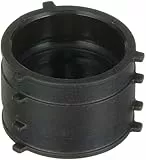 GATES Motorschlauch ANTK1144, Schwarz