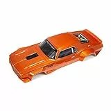 ARRMA Lackierte Karosserie, orange: FELONY 6S BLX, ARA410009