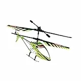 Carrera RC Grenn Chopper 2 370501027 Ferngesteuerter Helicopter