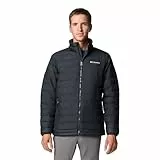 Columbia Herrenjacke, Powder Lite II