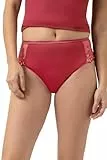 Mey Tagwäsche Serie Delighted Damen American Pants Gala Red XS(36)