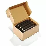Master Massage Groß Ovular Basalt Hot Stone Massagesteine America Brand (XXX)