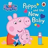 Peppa Pig: Peppa and the New Baby