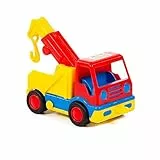 WADER Basics Abschleppwagen LKW