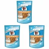 Bogadent Dental Enzyme Chips Katze 50 g (Packung mit 3)