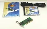 AVM FRITZ!Card PCI 2.1, PCI