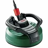 Bosch Terrassenreiniger AquaSurf 280 (Zubehör für Bosch Hochdruckreiniger, im Karton)