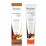 Himalaya Botanique Toothpaste - Simply Cinnamon (Cinnamon, 1 PACK)