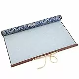 Dioche Wasser-Schreibtuch, chinesisches Zaubertuch, Wasserpapier, wiederverwendbar, chinesische Kalligraphie, Übungswerkzeug, Studenten, Schreibwaren, keine Tinte