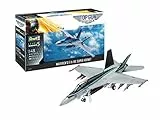 Revell RV03864, Luftfahrt Unlackiert