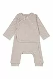 Noppies Baby Unisex Playsuit Gorze Long Sleeve