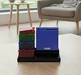 Geek Art Play Game Boy Advance SP Ständer – Aufbewahrung, Schutz und Ausstellung Konsole