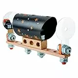 Hape Junior Inventor Optisches Labor Experimentierset, Mint-Spielzeug, ab 4 Jahre