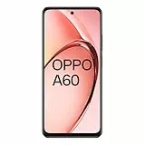 Oppo A60 5G, Dual, 4/128GB, Dunkelrot