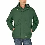 PRO-X elements Herren Meran Jacke, Hydro Green, L